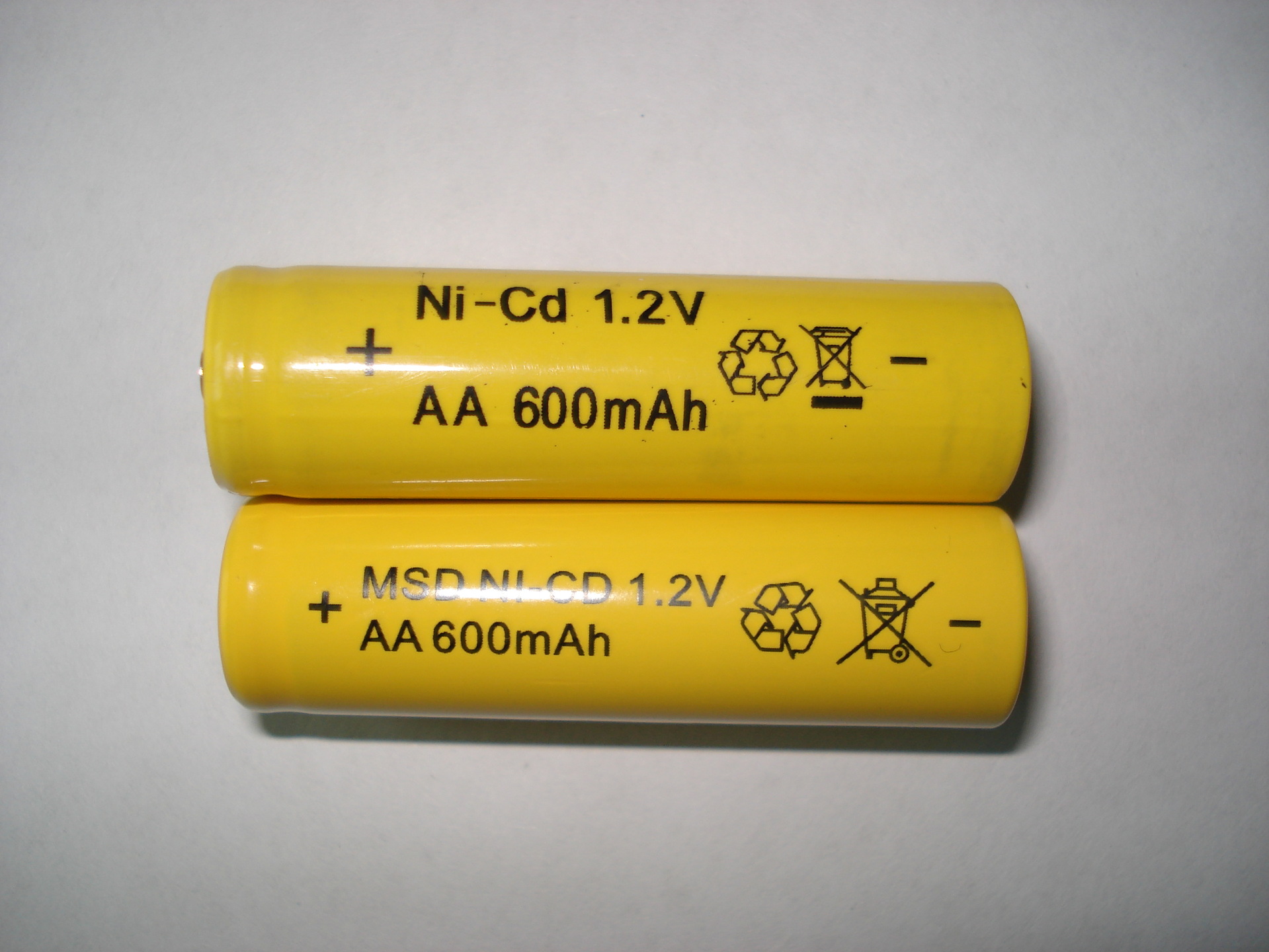 【大量销售镍镉AA30mAh,NI-CDAA300,AA300mAh,太阳能灯用镍镉电池】价格,厂家,图片,镍镉电池,深圳市品帅科技-